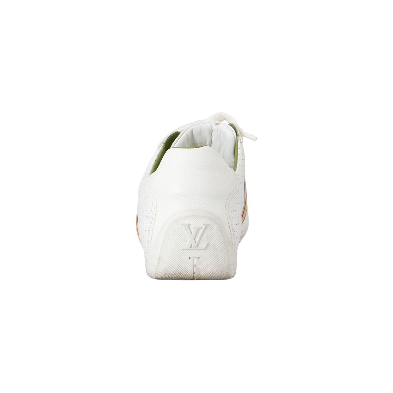 LOUIS VUITTON(USED)루이비통 바스티아 스니커즈 #6